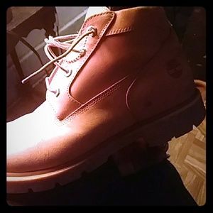 Tims,jordans and ones